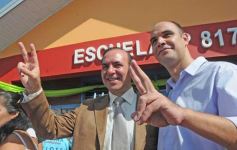 Foto de la galería: Paseo y trabajos