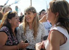 Foto de la galería: Paseo y trabajos