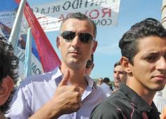 Foto de la galería: Paseo y trabajos