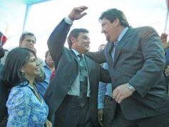 Foto de la galería: Paseo y trabajos