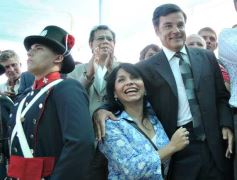 Foto de la galería: Paseo y trabajos