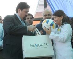 Foto de la galería: Paseo y trabajos