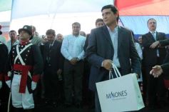 Foto de la galería: Paseo y trabajos