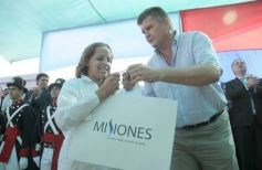 Foto de la galería: Paseo y trabajos