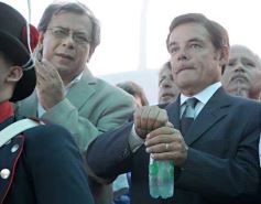 Foto de la galería: Paseo y trabajos