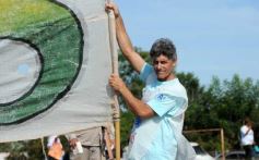 Foto de la galería: Paseo y trabajos