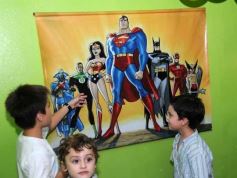 Foto de la galería: Los 5 añitos de Juan Cruz!!!