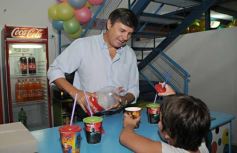 Foto de la galería: Los 5 añitos de Juan Cruz!!!