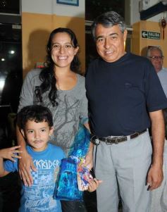 Foto de la galería: Los 5 añitos de Juan Cruz!!!