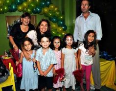 Foto de la galería: Los 5 añitos de Juan Cruz!!!