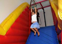 Foto de la galería: Los 5 añitos de Juan Cruz!!!