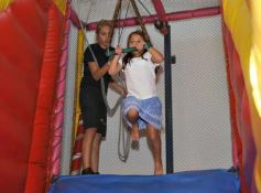 Foto de la galería: Los 5 añitos de Juan Cruz!!!