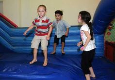 Foto de la galería: Los 5 añitos de Juan Cruz!!!