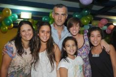 Foto de la galería: Los 5 añitos de Juan Cruz!!!