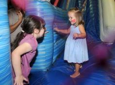 Foto de la galería: Los 5 añitos de Juan Cruz!!!