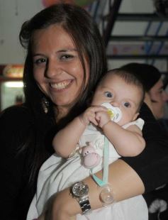 Foto de la galería: Los 5 añitos de Juan Cruz!!!