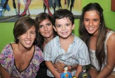 Foto de la galería: Los 5 añitos de Juan Cruz!!!