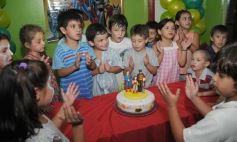 Foto de la galería: Los 5 añitos de Juan Cruz!!!