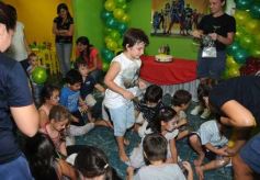 Foto de la galería: Los 5 añitos de Juan Cruz!!!