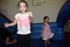 Foto de la galería: Los 5 añitos de Juan Cruz!!!