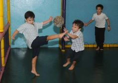 Foto de la galería: Los 5 añitos de Juan Cruz!!!