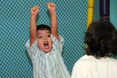 Foto de la galería: Los 5 añitos de Juan Cruz!!!