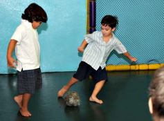 Foto de la galería: Los 5 añitos de Juan Cruz!!!