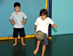 Foto de la galería: Los 5 añitos de Juan Cruz!!!