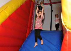 Foto de la galería: Los 5 añitos de Juan Cruz!!!