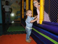 Foto de la galería: Los 5 añitos de Juan Cruz!!!