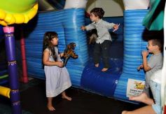 Foto de la galería: Los 5 añitos de Juan Cruz!!!