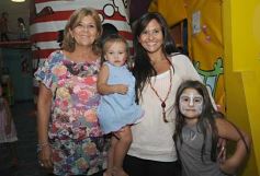 Foto de la galería: Los 5 añitos de Juan Cruz!!!