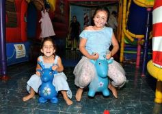 Foto de la galería: Los 5 añitos de Juan Cruz!!!