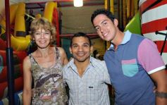 Foto de la galería: Los 5 añitos de Juan Cruz!!!