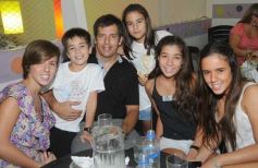 Foto de la galería: Los 5 añitos de Juan Cruz!!!