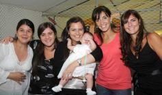 Foto de la galería: Los 5 añitos de Juan Cruz!!!