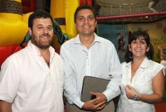 Foto de la galería: Los 5 añitos de Juan Cruz!!!