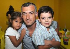 Foto de la galería: Los 5 añitos de Juan Cruz!!!