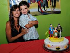 Foto de la galería: Los 5 añitos de Juan Cruz!!!