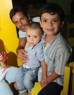 Foto de la galería: Los 5 añitos de Juan Cruz!!!