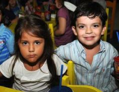 Foto de la galería: Los 5 añitos de Juan Cruz!!!