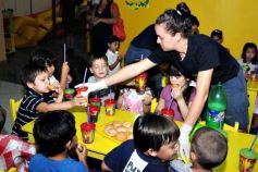 Foto de la galería: Los 5 añitos de Juan Cruz!!!