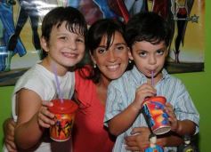 Foto de la galería: Los 5 añitos de Juan Cruz!!!