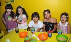 Foto de la galería: Los 5 añitos de Juan Cruz!!!