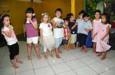 Foto de la galería: Los 5 añitos de Juan Cruz!!!