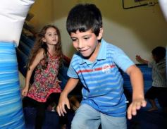 Foto de la galería: Los 5 añitos de Juan Cruz!!!