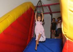 Foto de la galería: Los 5 añitos de Juan Cruz!!!