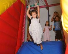 Foto de la galería: Los 5 añitos de Juan Cruz!!!