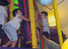 Foto de la galería: Los 5 añitos de Juan Cruz!!!