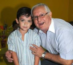 Foto de la galería: Los 5 añitos de Juan Cruz!!!